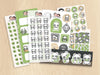 Hungry Pandas Variety Sticker Pack