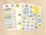Bees and Bears Bundle